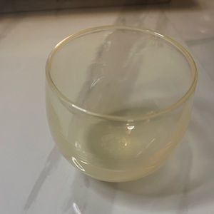 Glassy Baby Drinker only 1